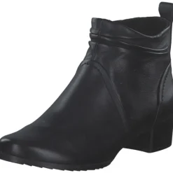 Damen Caprice Stiefel<25358, Stiefeletten, Damen, Schwarz