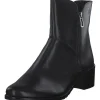 Damen Caprice Stiefel<25314, Stiefeletten, Damen, Schwarz