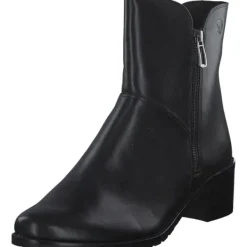 Damen Caprice Stiefel<25314, Stiefeletten, Damen, Schwarz