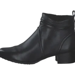 Damen Caprice Stiefel<25358, Stiefeletten, Damen, Schwarz