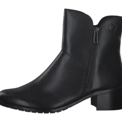 Damen Caprice Stiefel<25314, Stiefeletten, Damen, Schwarz