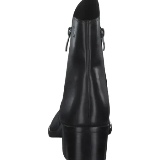 Damen Caprice Stiefel<25314, Stiefeletten, Damen, Schwarz
