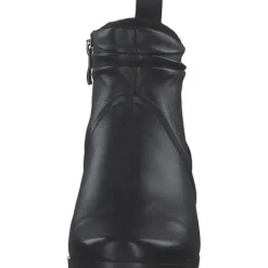 Damen Caprice Stiefel<25358, Stiefeletten, Damen, Schwarz