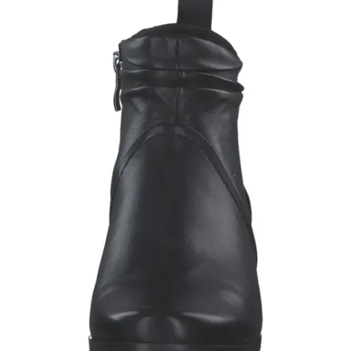 Damen Caprice Stiefel<25358, Stiefeletten, Damen, Schwarz