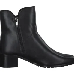 Damen Caprice Stiefel<25314, Stiefeletten, Damen, Schwarz