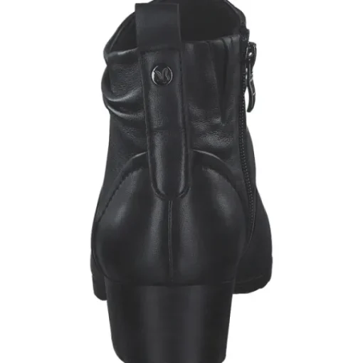 Damen Caprice Stiefel<25358, Stiefeletten, Damen, Schwarz