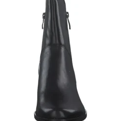 Damen Caprice Stiefel<25314, Stiefeletten, Damen, Schwarz