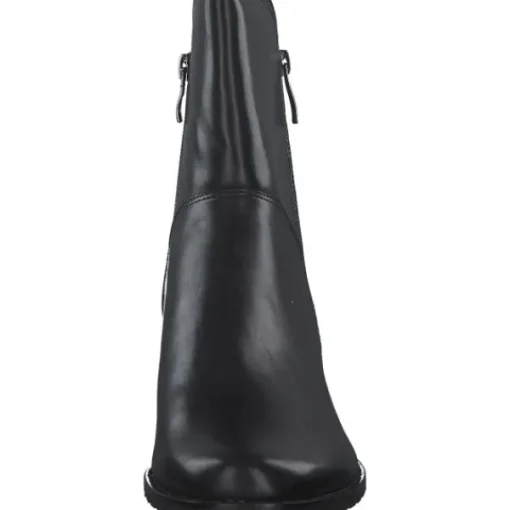 Damen Caprice Stiefel<25314, Stiefeletten, Damen, Schwarz