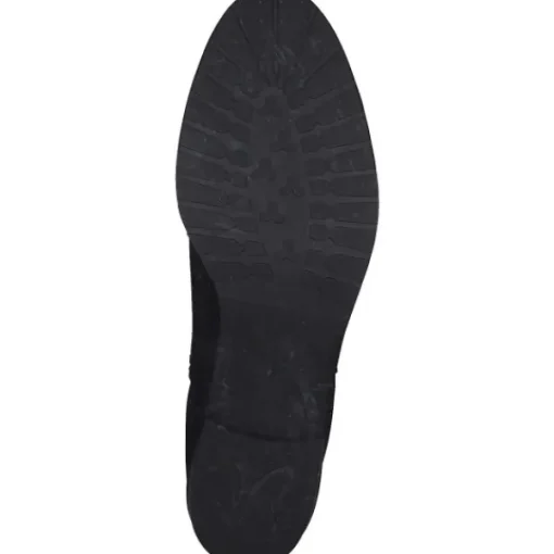 Damen Caprice Stiefel<25314, Stiefeletten, Damen, Schwarz