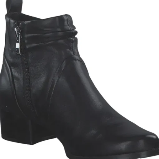 Damen Caprice Stiefel<25358, Stiefeletten, Damen, Schwarz