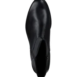 Damen Caprice Stiefel<25314, Stiefeletten, Damen, Schwarz