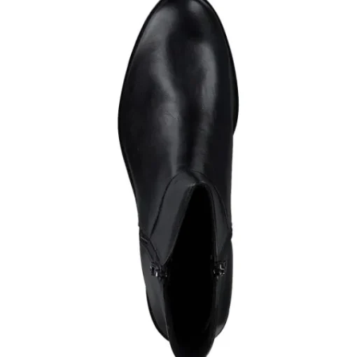 Damen Caprice Stiefel<25314, Stiefeletten, Damen, Schwarz