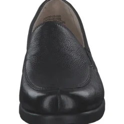 Damen Caprice Slipper<9-24750-41/02B, Slipper, Damen, BLACK NAPPA