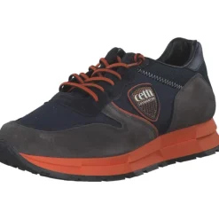 Herren Cetti Klassische- & Business Schuhe<C1336 Ante mesh, Klassische- & Business Schuhe, Herren, Ante mesh navy