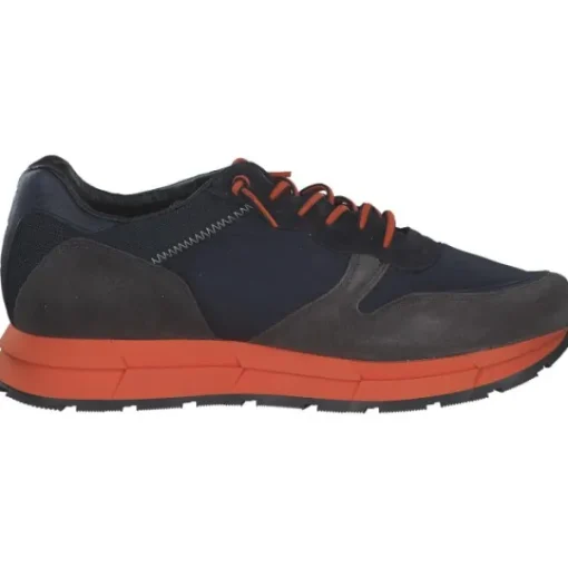 Herren Cetti Klassische- & Business Schuhe<C1336 Ante mesh, Klassische- & Business Schuhe, Herren, Ante mesh navy