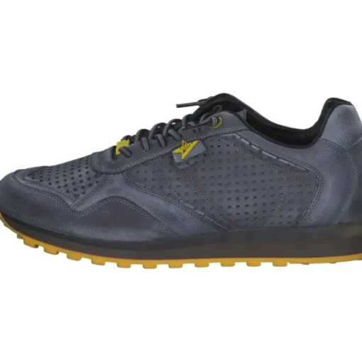 Herren Cetti Klassische- & Business Schuhe<C848 EXP M, Schnürschuhe, Herren, Tinanio