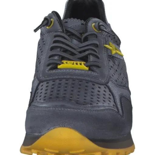 Herren Cetti Klassische- & Business Schuhe<C848 EXP M, Schnürschuhe, Herren, Tinanio