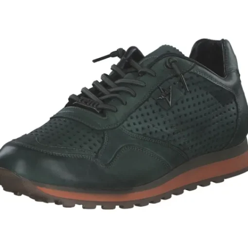 Herren Cetti Klassische- & Business Schuhe<C848 nature tin musgo, Klassische- & Business Schuhe, Herren, nature tin musgo