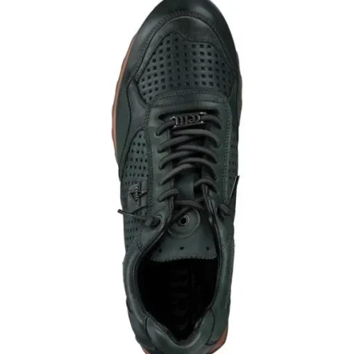 Herren Cetti Klassische- & Business Schuhe<C848 nature tin musgo, Klassische- & Business Schuhe, Herren, nature tin musgo