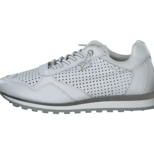Herren Cetti Klassische- & Business Schuhe<C848 S M, Klassische- & Business Schuhe, Herren, nature all white