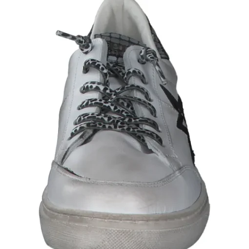 Damen Cetti Sneakers<C1302, Sneakers Low, Damen, dirty white silver