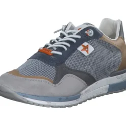 Herren Cetti Klassische- & Business Schuhe<C848 XL, Klassische- & Business Schuhe, Herren, Grau