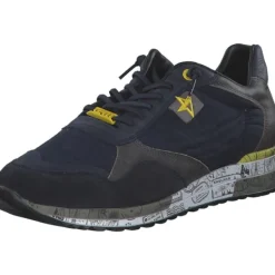 Herren Cetti Klassische- & Business Schuhe<C848XL, Klassische- & Business Schuhe, Herren, Mesh star navy