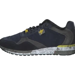 Herren Cetti Klassische- & Business Schuhe<C848XL, Klassische- & Business Schuhe, Herren, Mesh star navy