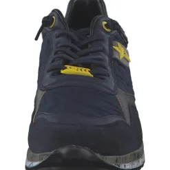 Herren Cetti Klassische- & Business Schuhe<C848XL, Klassische- & Business Schuhe, Herren, Mesh star navy
