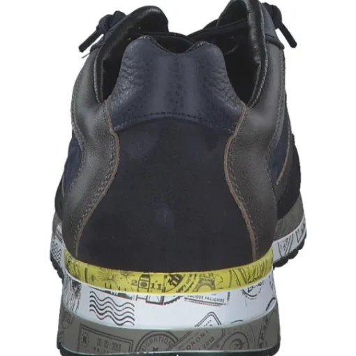 Herren Cetti Klassische- & Business Schuhe<C848XL, Klassische- & Business Schuhe, Herren, Mesh star navy