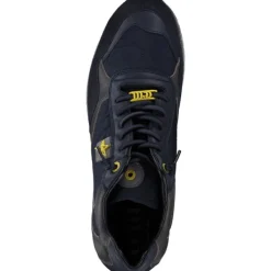 Herren Cetti Klassische- & Business Schuhe<C848XL, Klassische- & Business Schuhe, Herren, Mesh star navy