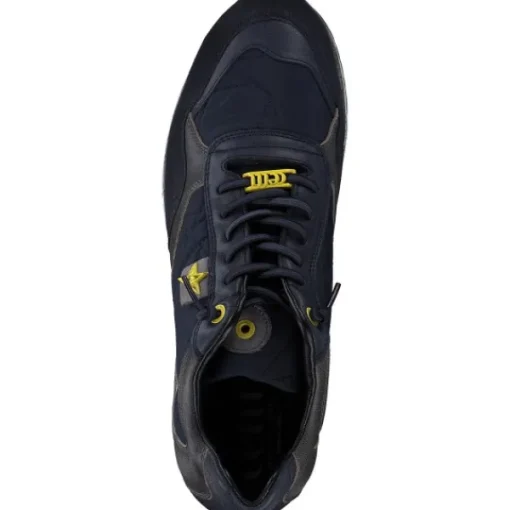 Herren Cetti Klassische- & Business Schuhe<C848XL, Klassische- & Business Schuhe, Herren, Mesh star navy