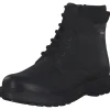 Herren Clarks Stiefel<Chard High 2616, Winterstiefel, Herren, Schwarz