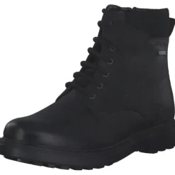 Herren Clarks Stiefel<Chard High 2616, Winterstiefel, Herren, Schwarz