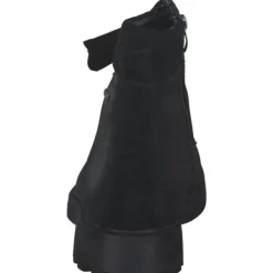 Herren Clarks Stiefel<Chard High 2616, Winterstiefel, Herren, Schwarz
