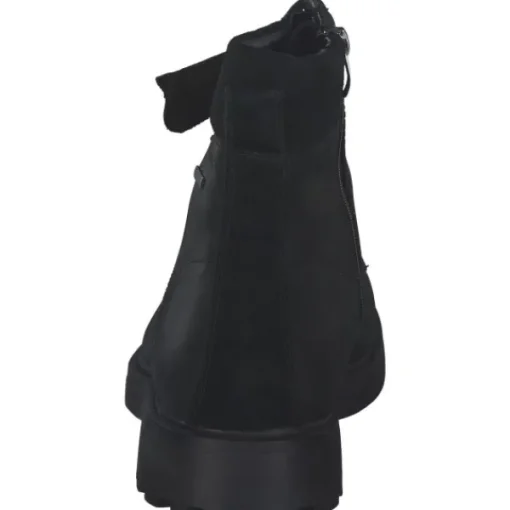 Herren Clarks Stiefel<Chard High 2616, Winterstiefel, Herren, Schwarz