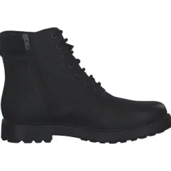 Herren Clarks Stiefel<Chard High 2616, Winterstiefel, Herren, Schwarz