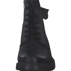 Herren Clarks Stiefel<Chard High 2616, Winterstiefel, Herren, Schwarz