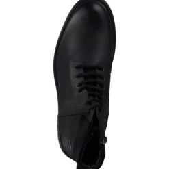 Herren Clarks Stiefel<Chard High 2616, Winterstiefel, Herren, Schwarz