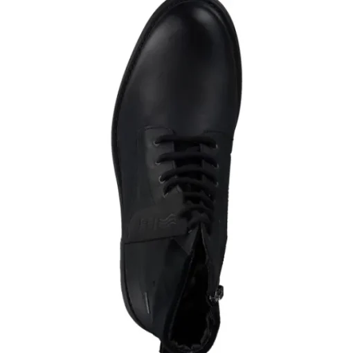 Herren Clarks Stiefel<Chard High 2616, Winterstiefel, Herren, Schwarz