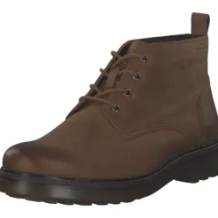 Herren Clarks Stiefel<Chard Mid 2616, Winterstiefel, Herren, Braun
