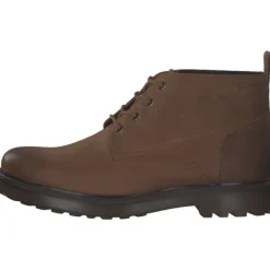 Herren Clarks Stiefel<Chard Mid 2616, Winterstiefel, Herren, Braun