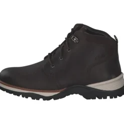 Herren Clarks Stiefel<Topton Mid 2616, Winterstiefel, Herren, Dunkelbraun