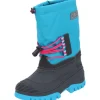 Kinder CMP Stiefel<Ahto 3Q49574K W, Stiefel (Kinder), Kinder, Hellblau