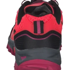 Damen CMP Outdoor- & Wanderschuhe<Altak Trail 3Q48266, Trekkingschuhe, Damen, Rot (red-fluo)