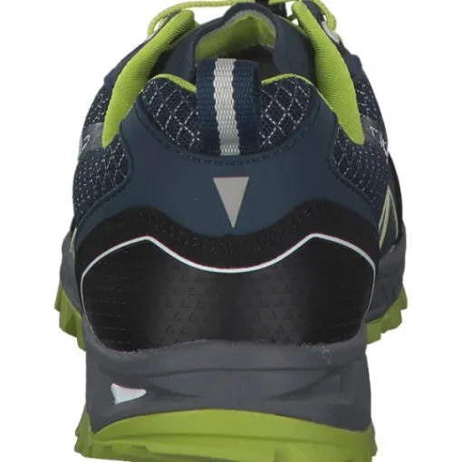 Herren CMP Outdoor- & Wanderschuhe<Altak Trail 3Q95267, Trekkingschuhe, Herren, Blau