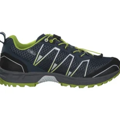 Herren CMP Outdoor- & Wanderschuhe<Altak Trail 3Q95267, Trekkingschuhe, Herren, Blau