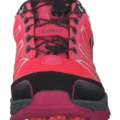 Damen CMP Outdoor- & Wanderschuhe<Altak Trail 3Q48266, Trekkingschuhe, Damen, Rot (red-fluo)