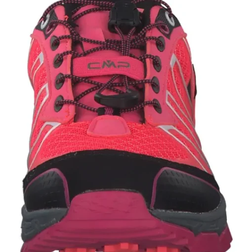 Damen CMP Outdoor- & Wanderschuhe<Altak Trail 3Q48266, Trekkingschuhe, Damen, Rot (red-fluo)