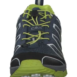 Herren CMP Outdoor- & Wanderschuhe<Altak Trail 3Q95267, Trekkingschuhe, Herren, Blau